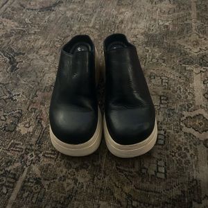 Free People Peyton Platform Mule